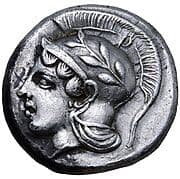Drachm - Assos