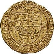 1 Scudo - Charles of Orléans - Asti