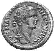 Octassarion - Caracalla (AYΓOYCTHC TPAIANHC) - Augusta Traiana