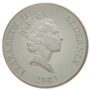 10 Pounds 10 GGP = JPY 2099