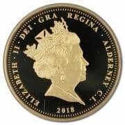 1 Sovereign 1 GGP = JPY 211
