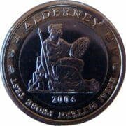 1 Euro