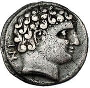 Denarius - Ausesken gens