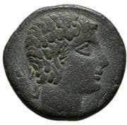 ½ Bronze Unit - Ausesken gens