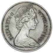 1 Dollar