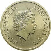 1 Dollar 1 AUD = JPY 111