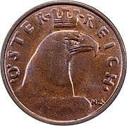 1 Groschen