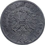 1 Groschen