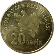 20 Qapiks