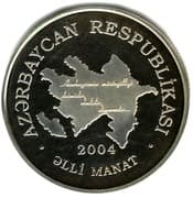 50 Manat