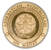 100 Manat 100 AZN = JPY 9189