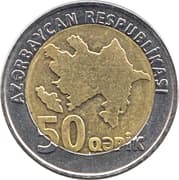 50 Qapiks