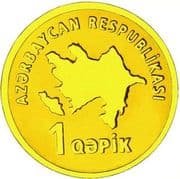 1 Qapik