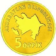 5 Qapiks