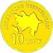 10 Qapiks