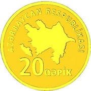20 Qapiks