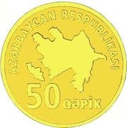 50 Qapiks