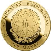 100 Manat 100 AZN = JPY 9274