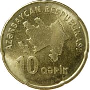 10 Qapiks