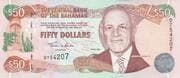50 Dollars 50 BSD = JPY 7894