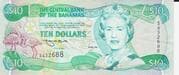 10 Dollars 10 BSD = JPY 1577