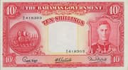 10 Shillings