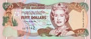 50 Dollars 50 BSD = JPY 7898