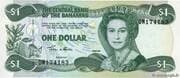 1 Dollar