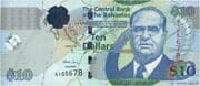 10 Dollars 10 BSD = JPY 1578