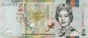 ½ Dollar ½ BSD = JPY 79
