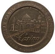 ½ Dollar