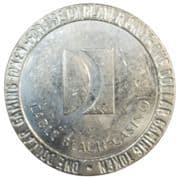 1 Dollar 1 BSD = JPY 159