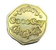 Medal - Coco Cay (Berry Islands) - The Bahamas