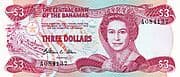 3 Dollars 3 BSD = JPY 472