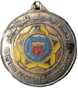 Medal - Bahrain Football Association (Youth League 2002-2003) - Bahrain