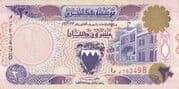 20 Dinars