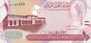 1 Dinar 1 BHD = JPY 422