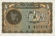 1 Taka