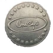 Token - Unicafe - Bangladesh