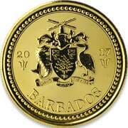 5 Dollars 5 BBD = JPY 397