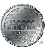 5 Dollars 5 BBD = JPY 397