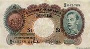 1 Dollar