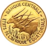 100 Francs