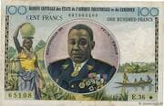 100 Francs