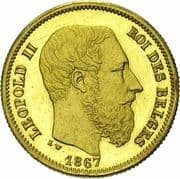 10 Francs
