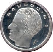 1 Franc