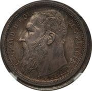 1 Franc