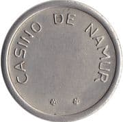1 Franc 1 BEF = JPY 4.55