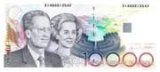 10 000 Francs