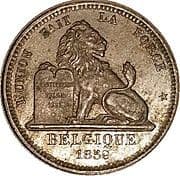 10 Centimes
